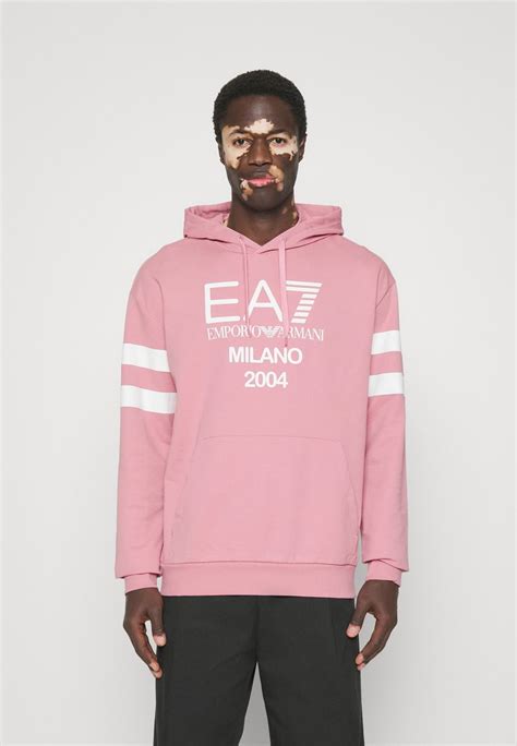 emporio armani sweatshirt sale